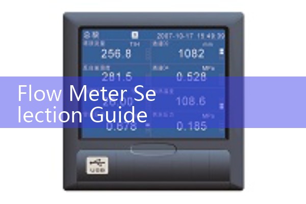 Flow Meter Selection Guide PDF Download: Comprehensive Fluid Calibration and Sizing Manual